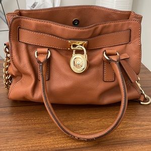 Authentic Michael Kors handbag